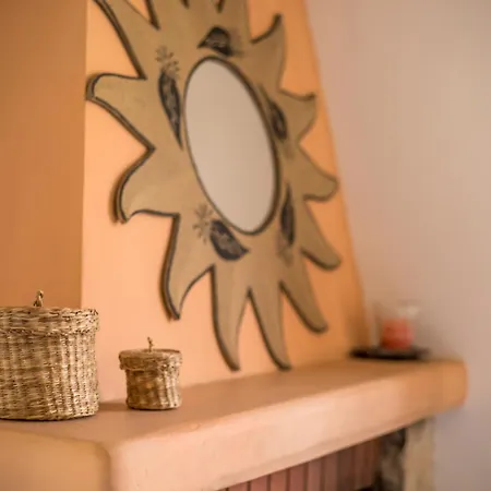 Holiday home Tinas Dreams By The Sea
