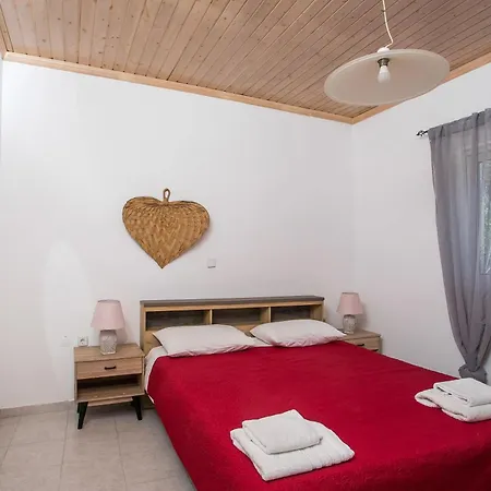 Holiday home Tinas Dreams By The Sea