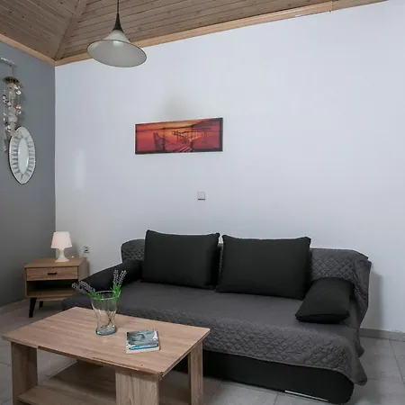 Tinas Dreams By The Sea Holiday home Afantou