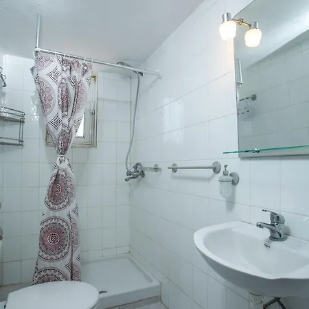 Holiday home Tinas Dreams By The Sea Afantou