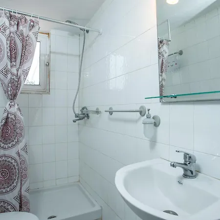 Holiday home Tinas Dreams By The Sea