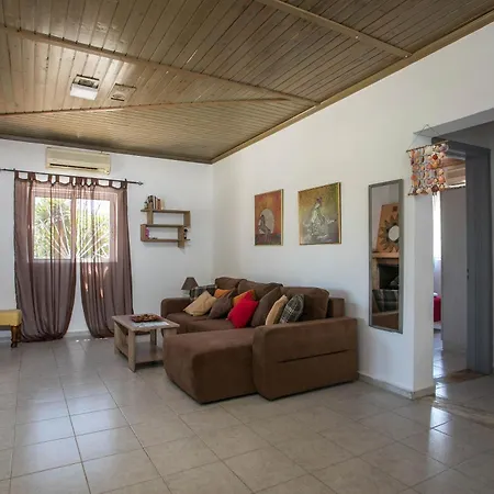 Holiday home Tinas Dreams By The Sea *