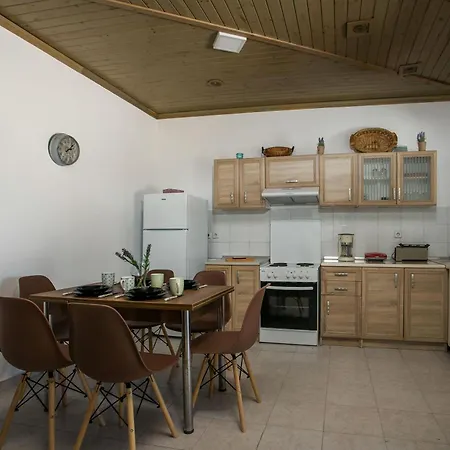 Holiday home Tinas Dreams By The Sea Afantou
