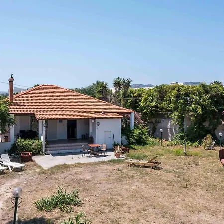 Holiday home Tinas Dreams By The Sea