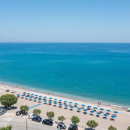 Tinas Dreams By The Sea Holiday home