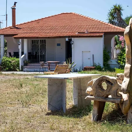Tinas Dreams By The Sea Holiday home *