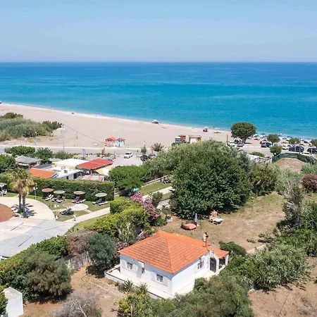 Holiday home Tinas Dreams By The Sea *