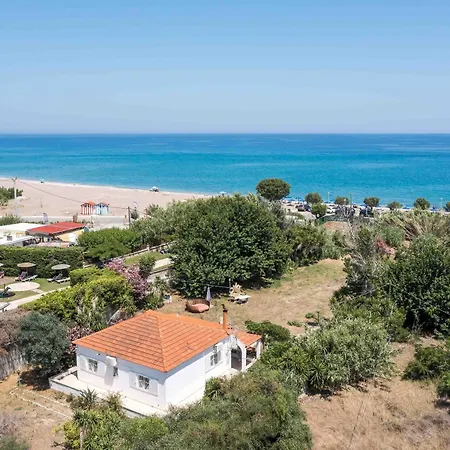 Сasa de vacaciones Tinas Dreams By The Sea